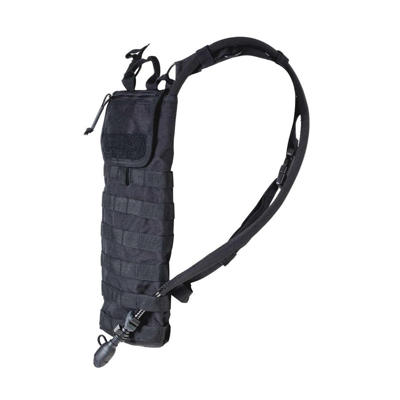 A.Blochl TF1 Hydration pack trekking 3liters MOLLE hiking water bag black NEW