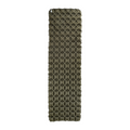 M-TAC Inflatable Sleeping Pad 195x58x5cm Lightweight Camping Mat Olive