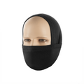 M-TAC Long Tube Scarf Microfleece Rip-Stop Tactical Neck Gaiter Outdoor