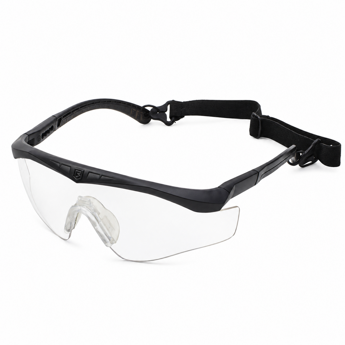 Original US Military Ballistic Goggles Revision Sawfly Pro Misssion Kit