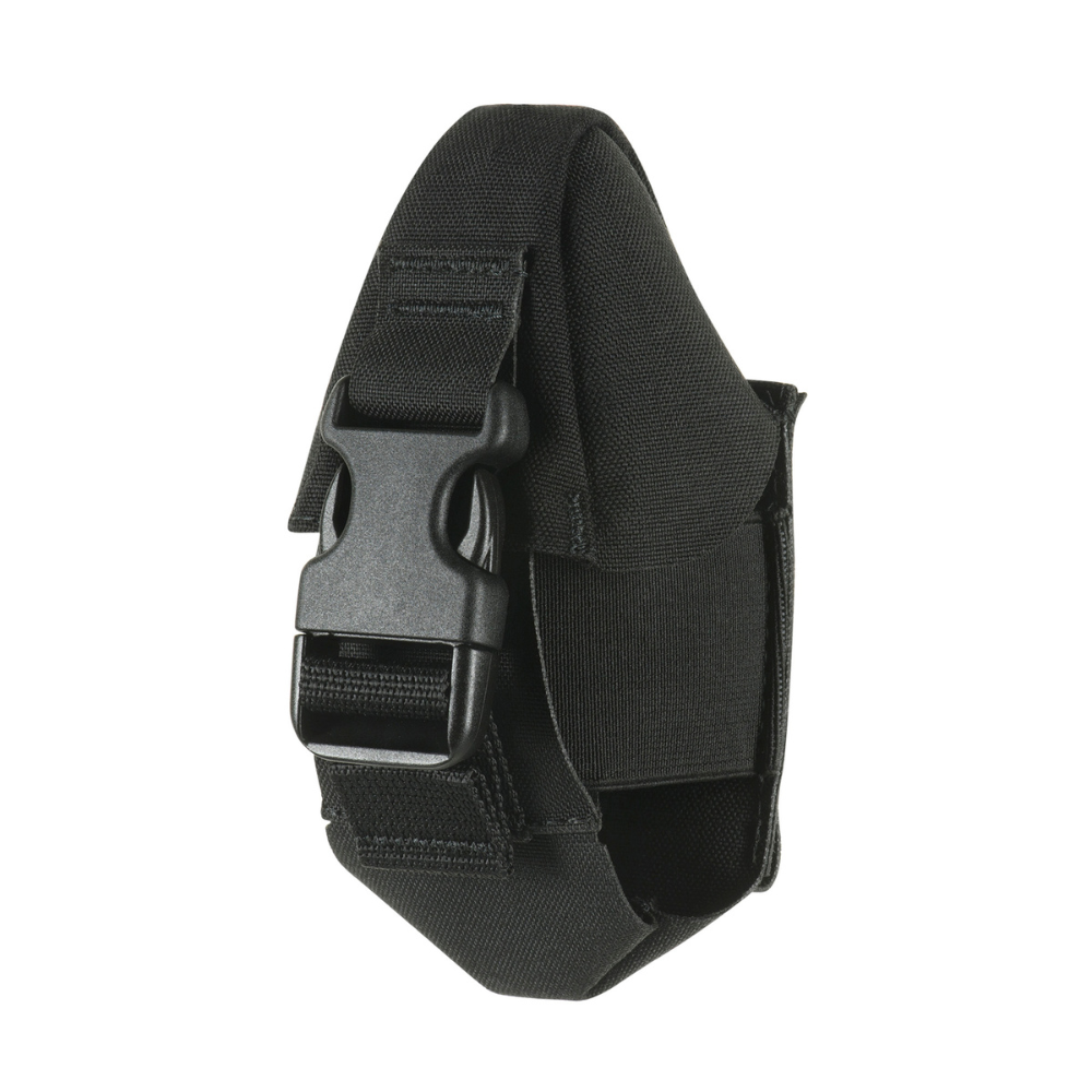 M-TAC Closed Tactical Utility Pouch Cordura 500D MOLLE Compact Gear Case