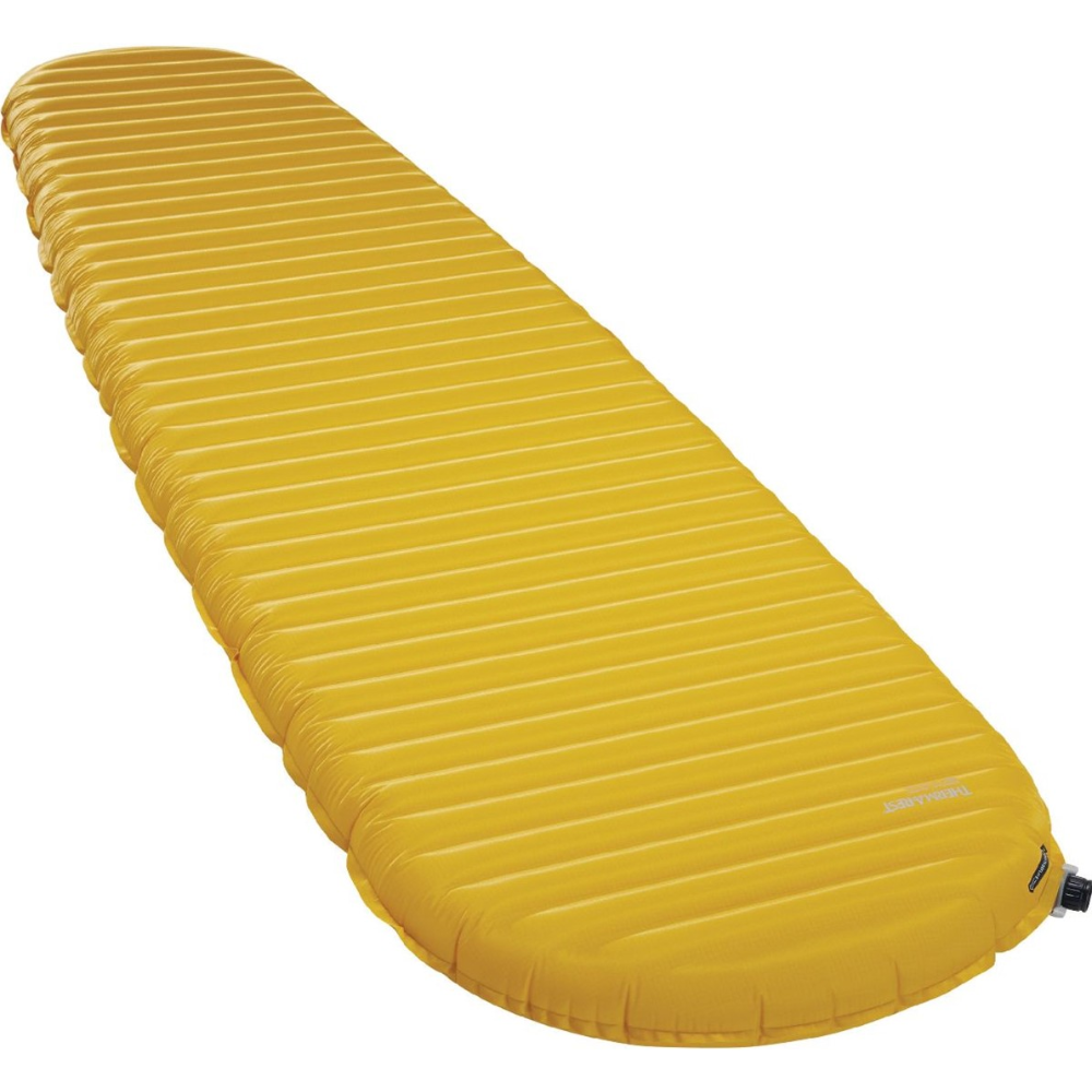 Therm-a-Rest NeoAir XLite Sleeping Pad Ultralight Insulated Regular Solar Flare