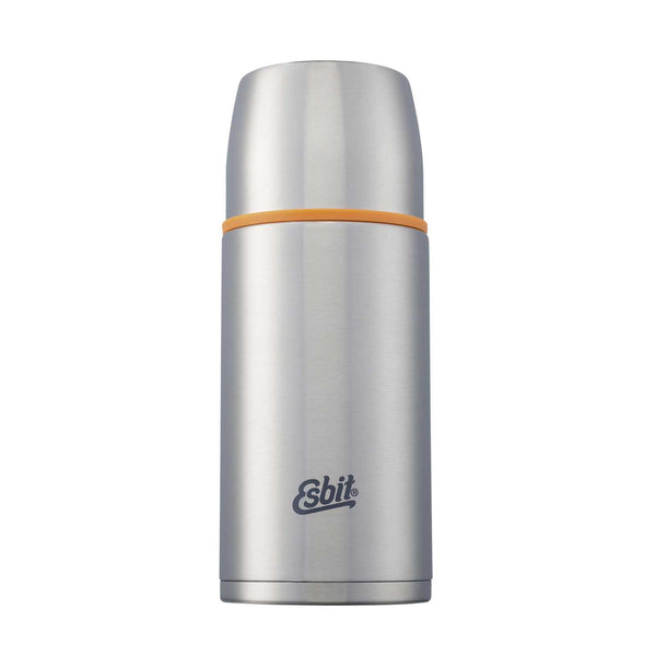 ESBIT Brand vacuum flask matt stainless steel 750ml 12-24 hours heat retention
