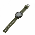 M-TAC Multifunctional Tactical Watch Compass Altimeter Barometer Outdoor