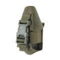 M-TAC Closed Tactical Utility Pouch Cordura 500D MOLLE Compact Gear Case