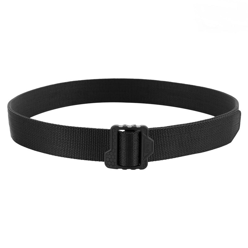 M-TAC Military tactical combat Belt canvas durable quick-release buckle Black