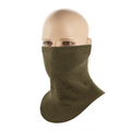 M-TAC Anatomical Tube Snood Microfleece Rip-Stop Neck Warmer Outdoor Hiking