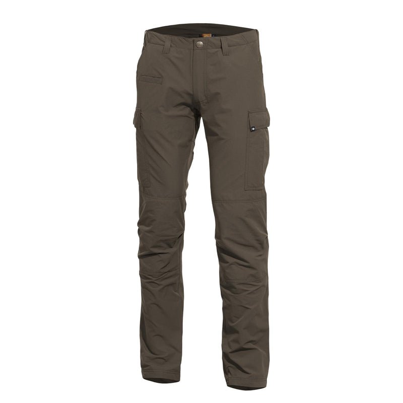 PENTAGON BDU 2.0 Tropic Pants military style tactical cargo ripstop trousers