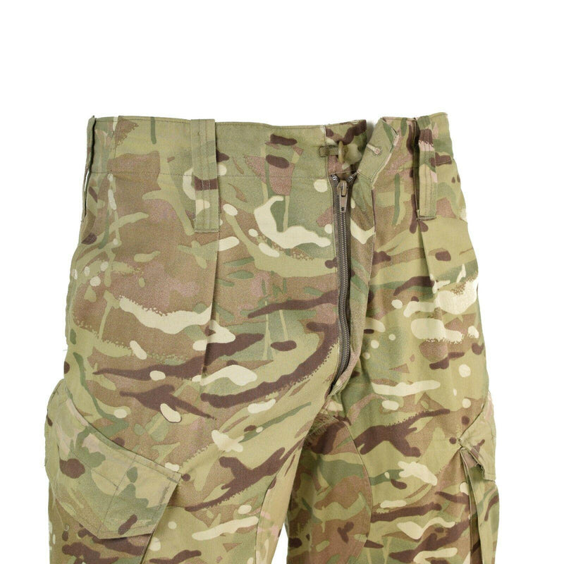 Genuine British Army Pants Military Combat MTP Cargo Temperate Trousers NEW