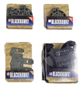 Original U.S. Military Pistol Holster Set Blackhawk SERPA LV3 Beretta Foliage