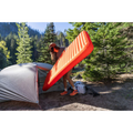 Therm-a-Rest NeoLoft Regular Wide Insulated Sleeping Pad 185 x 66 cm Ember