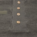 Original Austrian Military alpine pullover breathable reinforced knitted sweater