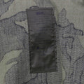 Original Czech Military Combat Field Jacket Polycotton VZ95 Camouflage
