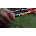 LEKI Ultratrail FX.One Carbon Folding Trail Running Poles 130 cm Pair