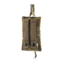 M-TAC Gen 3 Administration Pouch MOLLE Adjustable Fit Smartphone MTP Camo