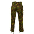 Original British Army Temperate Combat Cargo Field Trousers DPM Woodland
