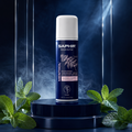 Saphir Menthol Shoe Deodorizer Spray 200ml Odor Remover All Footwear