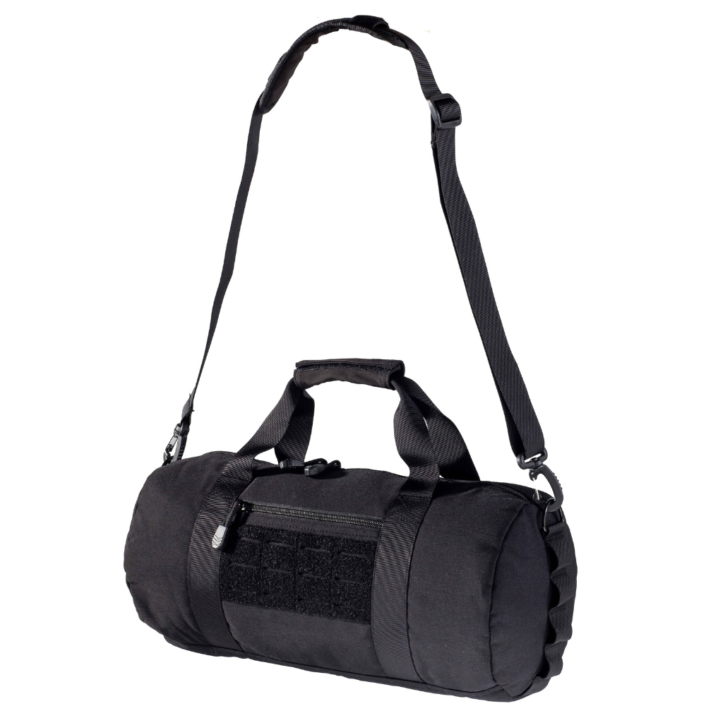 A. Blöchl Urban Duffle Bag 16L 700D MOLLE Shoulder Gear Bag Various Colors