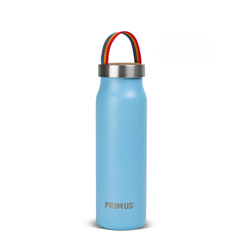 Primus Klunken bottle water vacuum flask hiking camping 500ml stainless steel