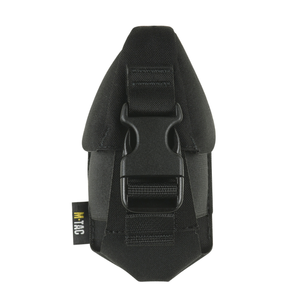 M-TAC Closed Tactical Utility Pouch Cordura 500D MOLLE Compact Gear Case
