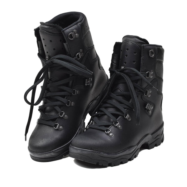 Genuine French Military Feline ranger boots Gore-Tex® lining field footwear NEW