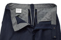 Original British Military No.1 Dress Trousers Formal No Pockets Blue
