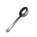 Original Swedish Army Teaspoon Stainless Steel Surplus 1pc 3pcs Set