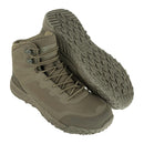 Magnum Ultima 6.0 WP Tactical Boots Waterproof Breathable Lightweight Olive