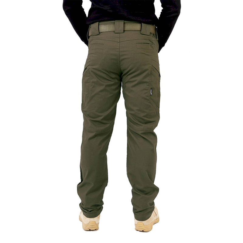 TEXAR Elite Pro 2.0 military grade tactical pants ripstop trousers Multicolor