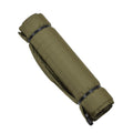 Original Dutch Military Sleeping Pad Roll-Up  Camping Mat 180x50 cm Olive