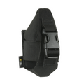 M-TAC Closed Tactical Utility Pouch Cordura 500D MOLLE Compact Gear Case