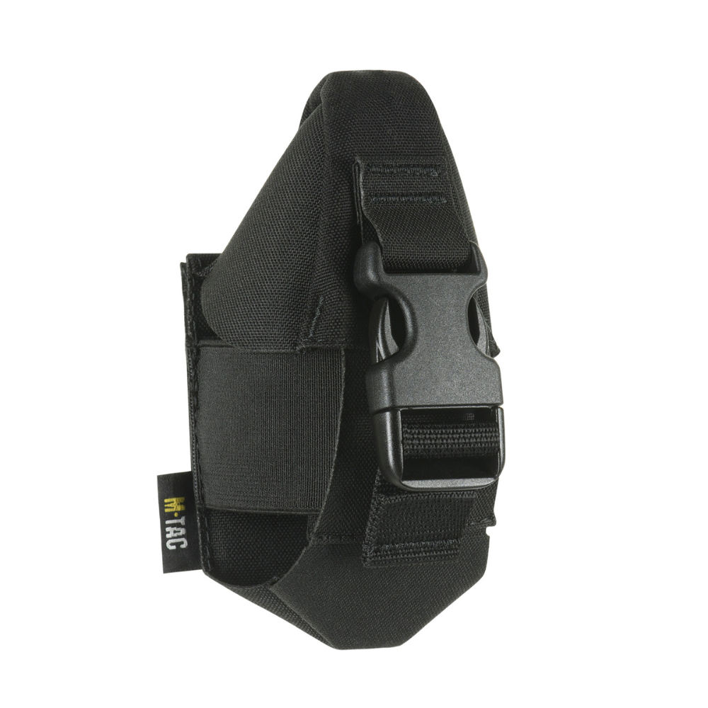 M-TAC Closed Tactical Utility Pouch Cordura 500D MOLLE Compact Gear Case