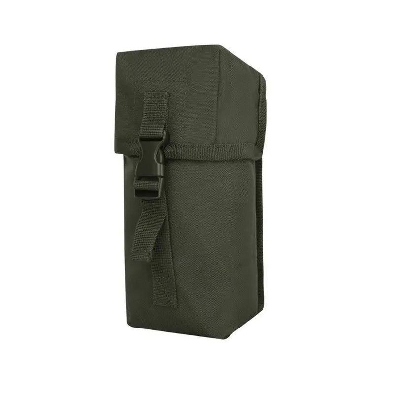 MIL-TEC multi-purpose tactical belt pouch molle type universal outdoor bag olive