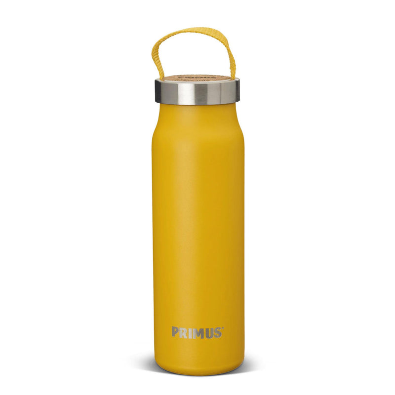 Primus Klunken bottle water vacuum flask hiking camping 500ml stainless steel