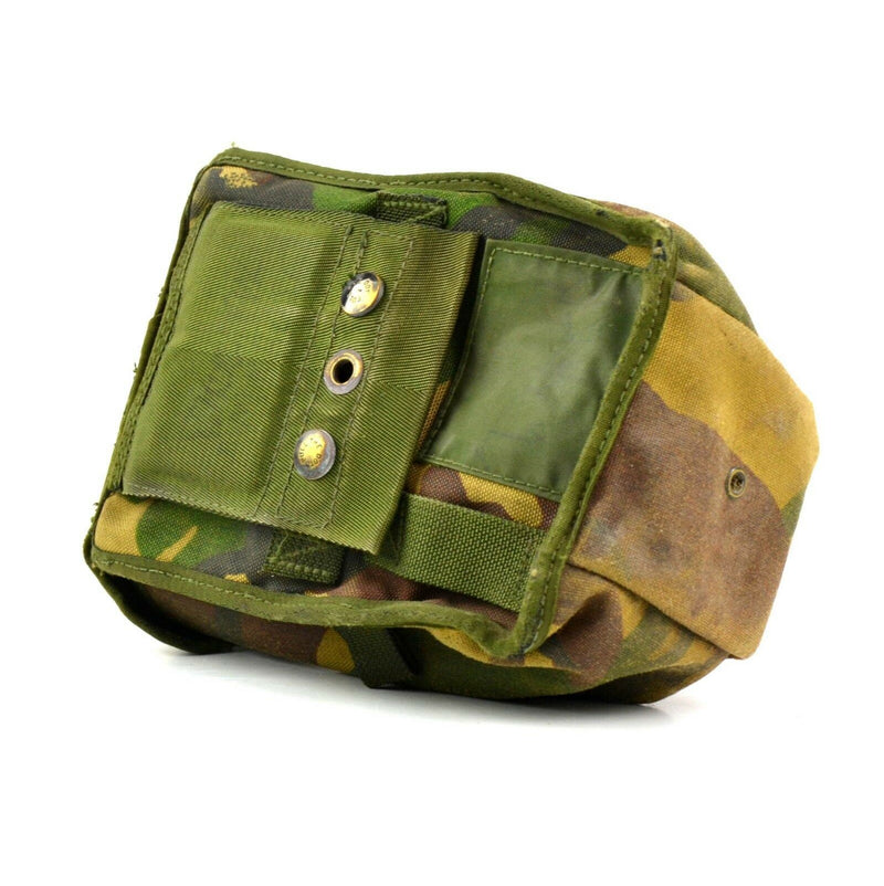 Original genuine british army canteen with mug 58 water bottle with pouch