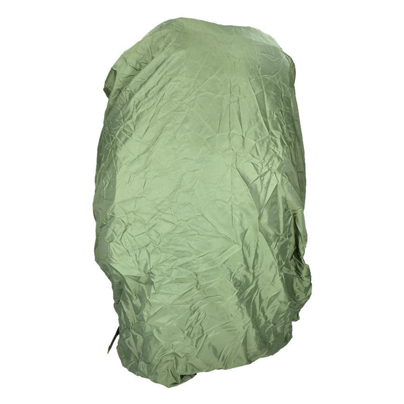 MIL-TEC RANGER tactical backpack 75L hiking daypack waterproof cover rucksack