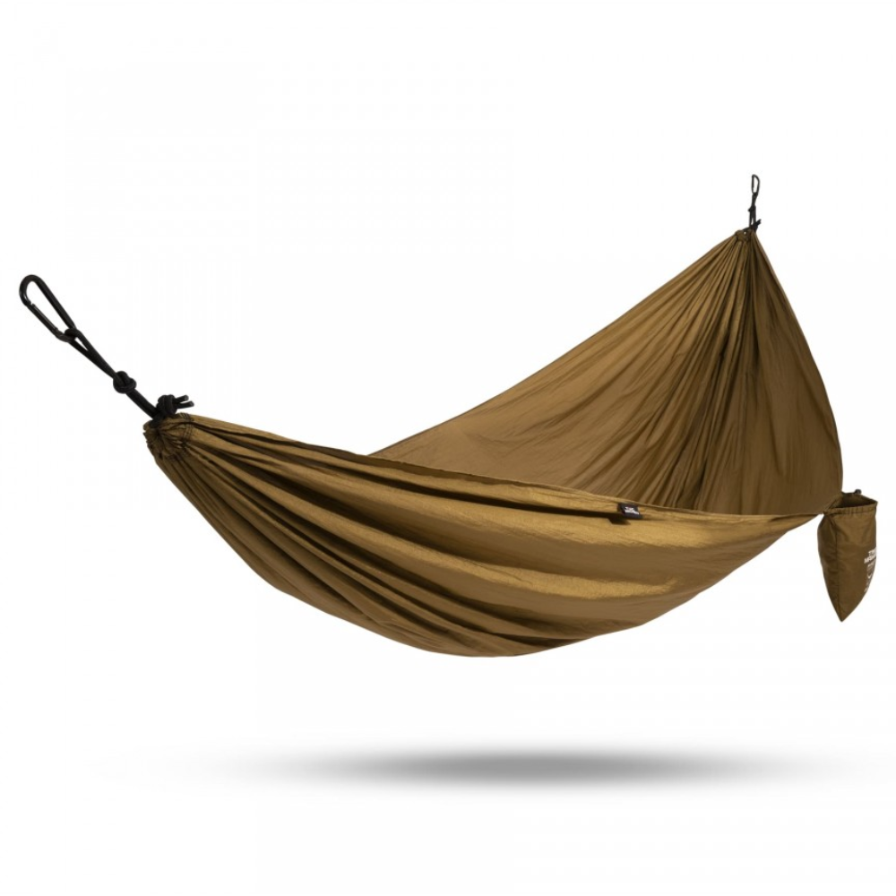 TAC MAVEN Mynest Camping Hammock 260kg Nylon Lightweight Outdoor Gear