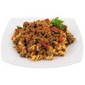MFH Pasta Bolognese Canned Food 400g Outdoor Camping Emergency Meal