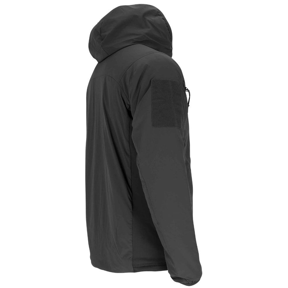 A. Blochl AB Hooded Jacket Insulated Level 4 PrimaLoft Water Repellent
