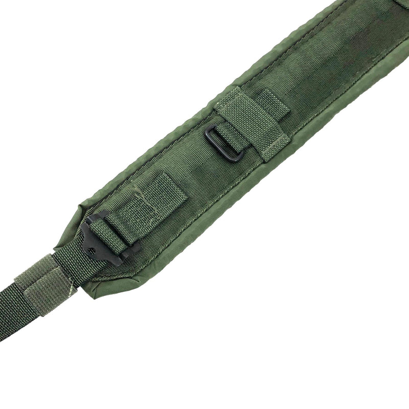 Genuine US army belt suspenders LC-2 Military Equipment Alice webbing load gear