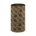 M-TAC Microfleece Neck Gaiter Drone Pattern Tactical Outdoor Scarf Tan