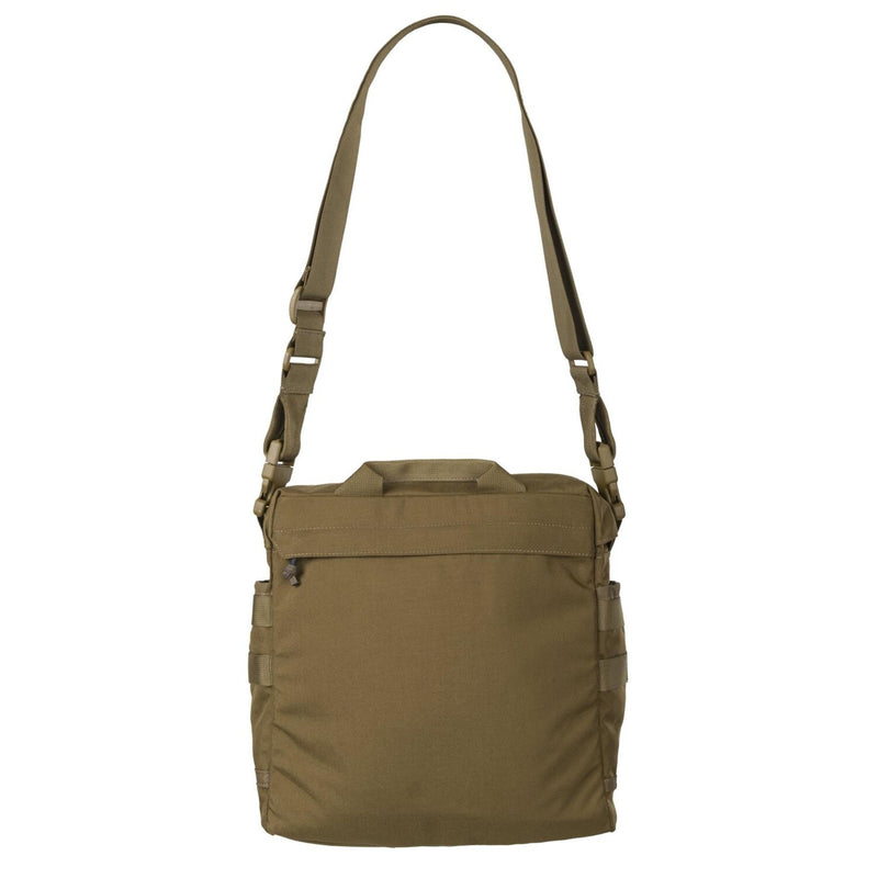 Helikon-Tex Bushcraft haversack shoulder bag universal 500D cordura Molle Pals