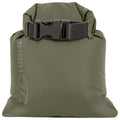 Original Scottish Military Dry Bags 1L–40L Roll Top Quick Release Buckle Olive