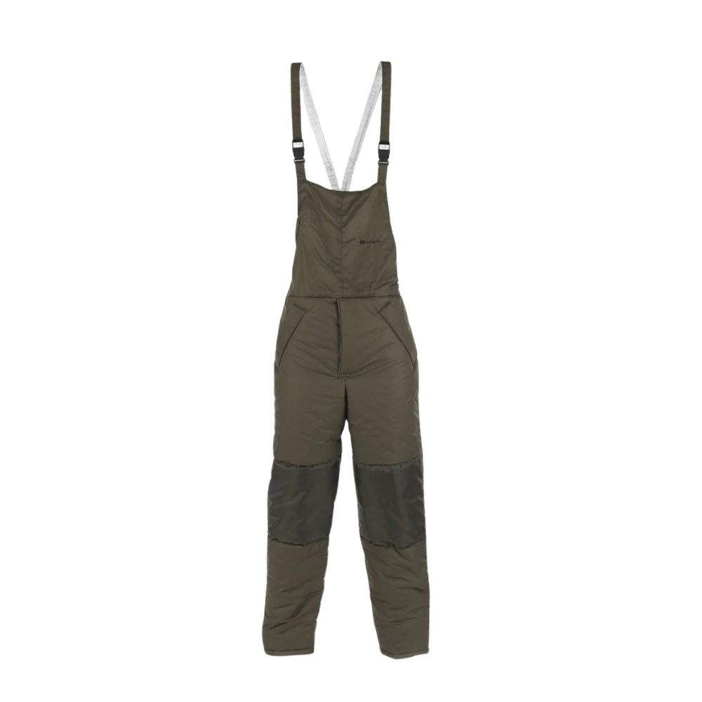 Snugpak Insulated Salopettes Reversible Bib Pants YKK Full Leg Zip Cold Weather