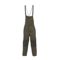 Snugpak Insulated Salopettes Reversible Bib Pants YKK Full Leg Zip Cold Weather