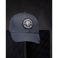 Pentagon Cluster Mesh BB Cap Tactical Adjustable Baseball Hat Outdoor Wolf Grey