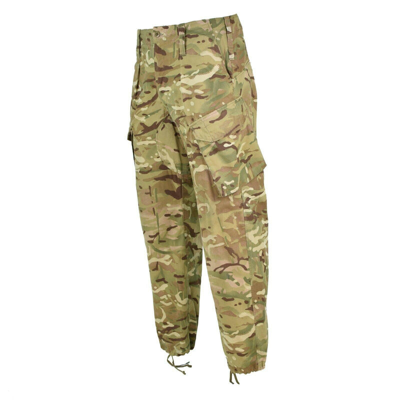 Genuine British Army Pants Military Combat MTP Cargo Temperate Trousers NEW