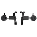 Earmor M19C ARC Rail Helmet Adapter Kit for M31 M32 PLUS Headsets Black