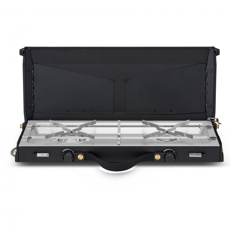 Primus Alika Outdoor stove portable dual gas burner high output camping cookware