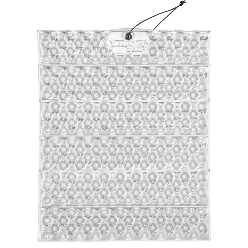 Therm-a-Rest Z Seat Camping Mat Lightweight Compact Durable Camping Polyester